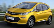 Opel Ampera-e: nowy "elektryk" dla Europy