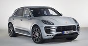 Porsche Macan Turbo otrzymał pakiet Performance