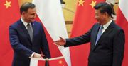 Chińska ofensywa na Europę Środkową. Polska będzie kluczem?