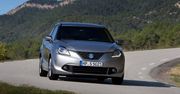 Test Suzuki Baleno: pokoleniowa zmiana