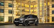 Ford Kuga w wersji ST-Line
