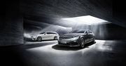 Pożegnalna wersja Mercedesa CLS