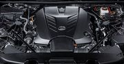 Toyota pracuje nad silnikiem twin turbo?