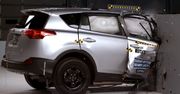 IIHS: producenci dbają o wyniki testów, a nie o bezpieczeństwo