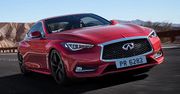 Poznaliśmy pełny cennik Infiniti Q60