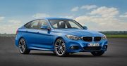 BMW w Paryżu: seria 3 Gran Turismo i elektryczny skuter