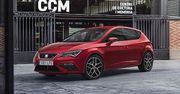 Seat Leon po liftingu od 59 300 zł