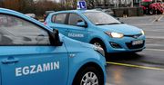 Zmiany w egzaminie na prawo jazdy: będzie łatwiej
