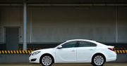 Opel Insignia 1.6 CDTi – moda na dowsizing