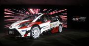 Toyota wraca do rajdów samochodowych