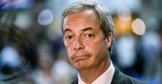 Nigel Farage boi się o swoje życie. Twierdzi, że dostaje pogróżki, bo poparł Donalda Trumpa
