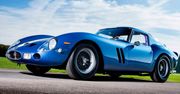 Ferrari warte miliony