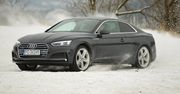 Audi A5: krok ku doskonałości