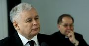 Kaczyński obraża niepełnosprawnych