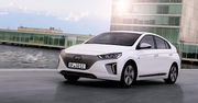 Elektryczny Hyundai Ioniq od 149 900 zł