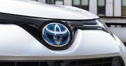 Toyota zamierza oprzeć się na autach elektrycznych, hybrydach i wodorze