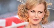 Nicole Kidman królową pustyni