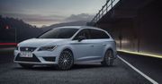 Seat Leon ST Cupra od 112 700 zł