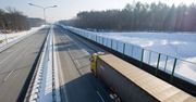 Pomimo tańszego paliwa koszt transportu drogowego jest wyższy