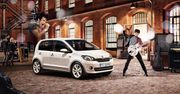 Skoda Citigo Sound: dla melomanów