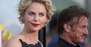 Sean Penn chce adoptować syna Charlize Theron