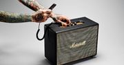 Przenośny głośnik inny niż wszystkie: Marshall Woburn