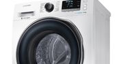 Nowe pralki Samsung WW6000: pranie ma być efektywniejsze i szybsze