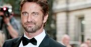 Gerard Butler ma towarzystwo