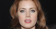 Amy Adams w jednej scenie z fantastycznym Batmanem