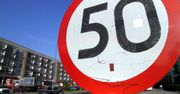 Będzie obniżenie limitów prędkości: koniec z szybszą jazdą w nocy