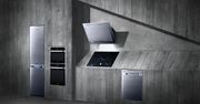 Samsung Chef Collection - profesjonalne rozwiązania AGD dla domowych kuchni