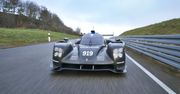 Porsche chce podbić WEC