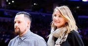 Benji Madden tatuuje sobie Cameron Diaz