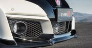 Honda Civic Type R: aerodynamika przede wszystkim