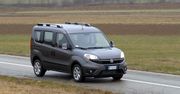 Fiat Doblo: wielozadaniowy Włoch