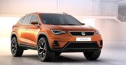 Seat pokazał swojego pierwszego SUV-a