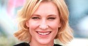 Cate Blanchett zagra w "Downton Abbey"?