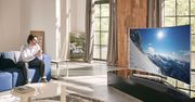 Nadchodzi nowy telewizor Samsunga - SUHD JS9000