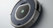 Robot do walki z sierścią zwierząt: iRobot Roomba 785
