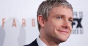 Martin Freeman i mroczny Bilbo