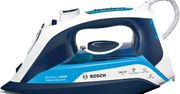 Funkcjonalne żelazko Bosch Sensixx'x DA50