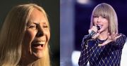 Joni Mitchell nie chciała biografii z Taylor Swift