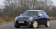 Mini Cooper D: trzy cylindry to nie grzech