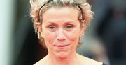 Frances McDormand nie czuje się gwiazdą