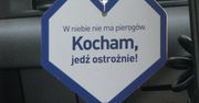 Kampania „Kochasz? Powiedz STOP Wariatom Drogowym” nagrodzona