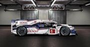 Toyota Racing rusza na podbój Silverstone