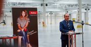 Amica zwiększa moce produkcyjne - nowa, energooszczędna hala