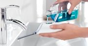 Philips AirFloss Ultra - sposób na zdrowe dziąsła