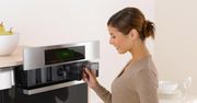 Miele Combi-Steam - piekarnik na wodę