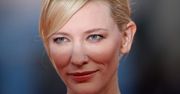 Cate Blanchett umiera w urodziny
